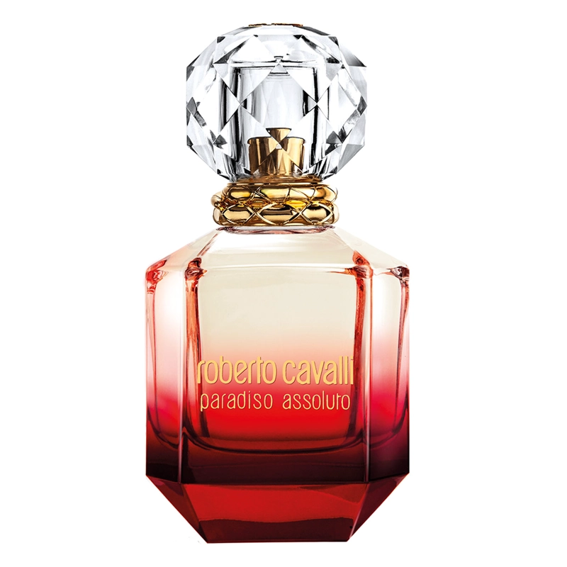 PERFUME ROBERTO CAVALLI PARADISO ASSOLUTO MUJER EDP 50 ML - 1