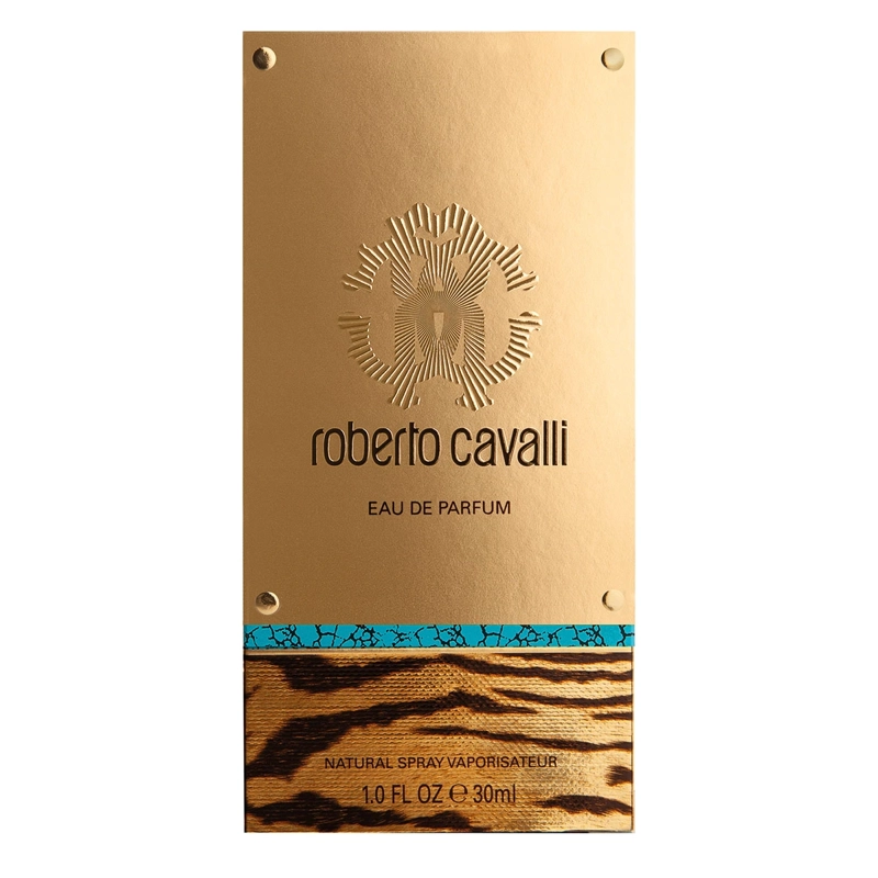 PERFUME ROBERTO CAVALLI SIGNATURE MUJER EDP 30 ML - 3