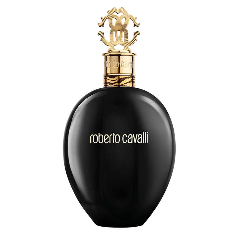 PERFUME ROBERTO CAVALLI SIGNATURE NERO ASSOLUTO MUJER EDP 75 ML - 1