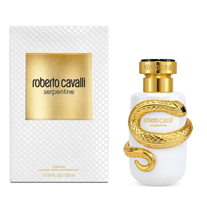 PERFUME ROBERTO CAVALLI SERPENTINE MUJER PARFUM 100 ML - 2