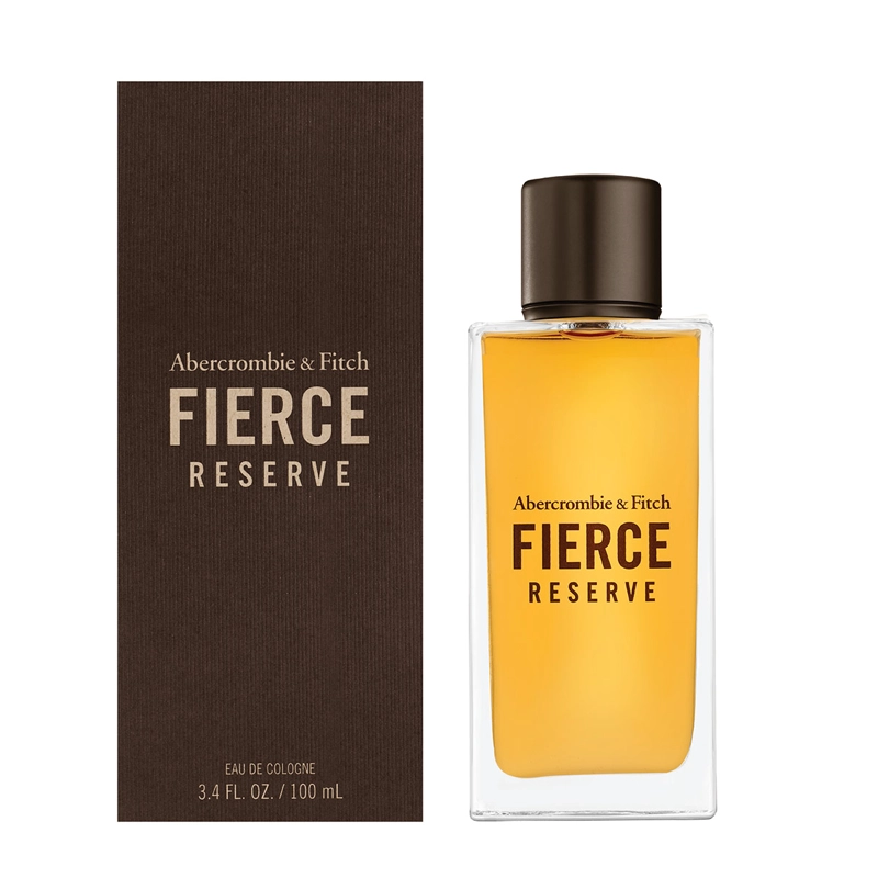 PERFUME ABERCROMBIE & FITCH FIERCE RESERVE HOMBRE EDC 100 ML - 2