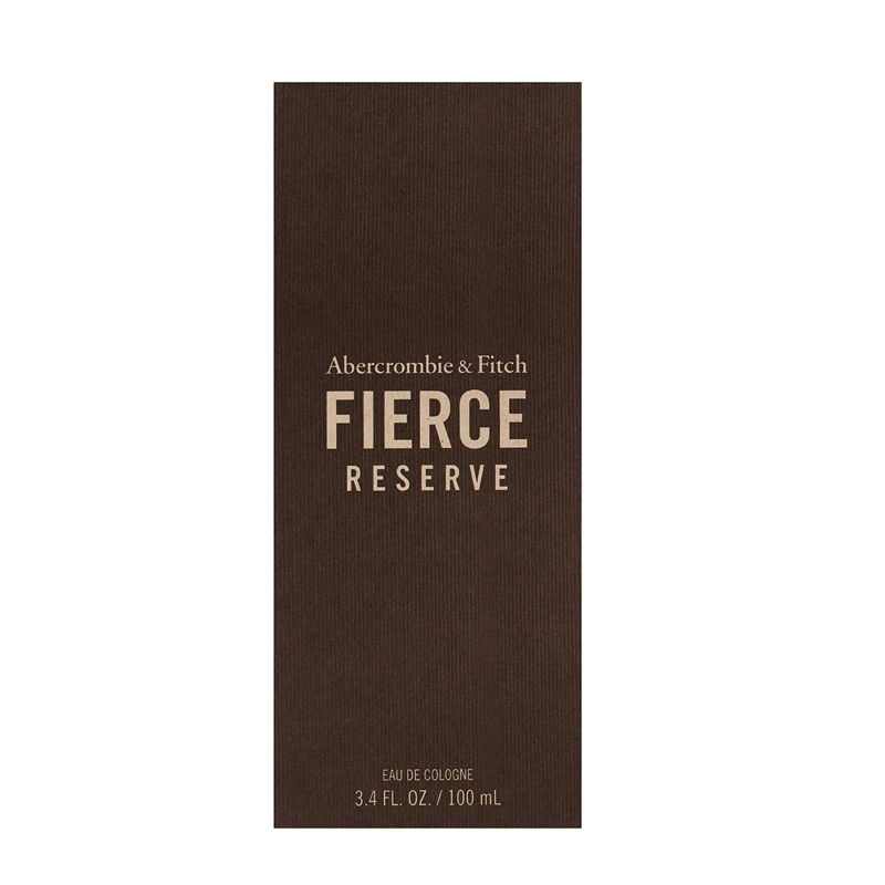 PERFUME ABERCROMBIE & FITCH FIERCE RESERVE HOMBRE EDC 100 ML - 3