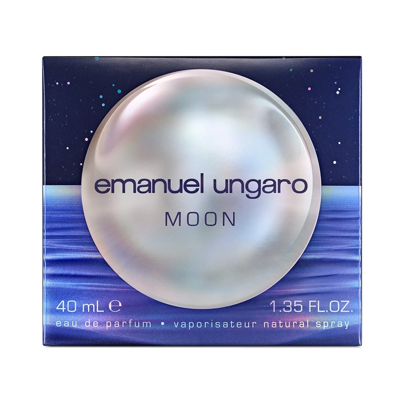 PERFUME UNGARO MOON MUJER EDP 40 ML - 2