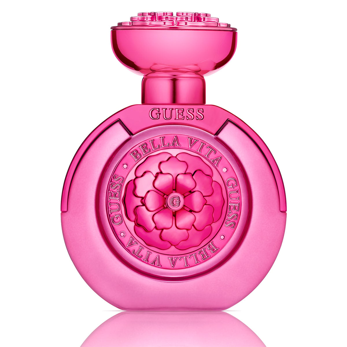 PERFUME GUESS LA MIA BELLA VITA MUJER EDP 30 ML - 1