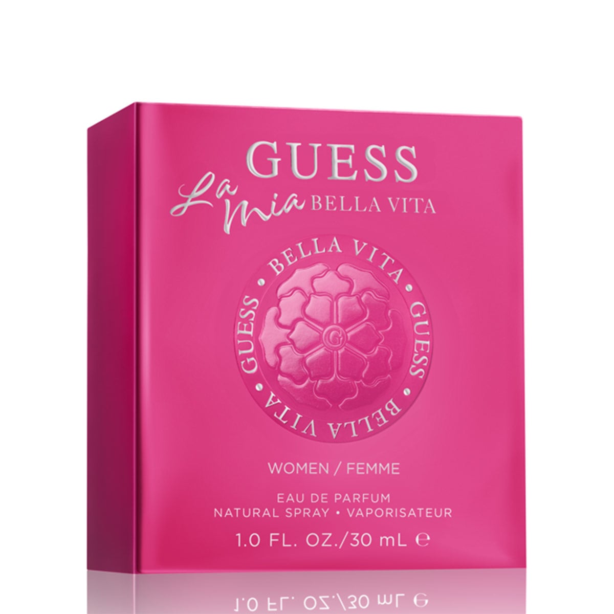 PERFUME GUESS LA MIA BELLA VITA MUJER EDP 30 ML - 3