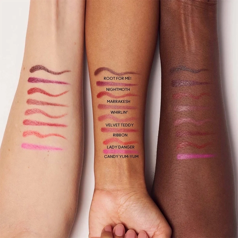 DELINEADOR DE LABIOS MAC LIPGLAZER 0,48GR - 4
