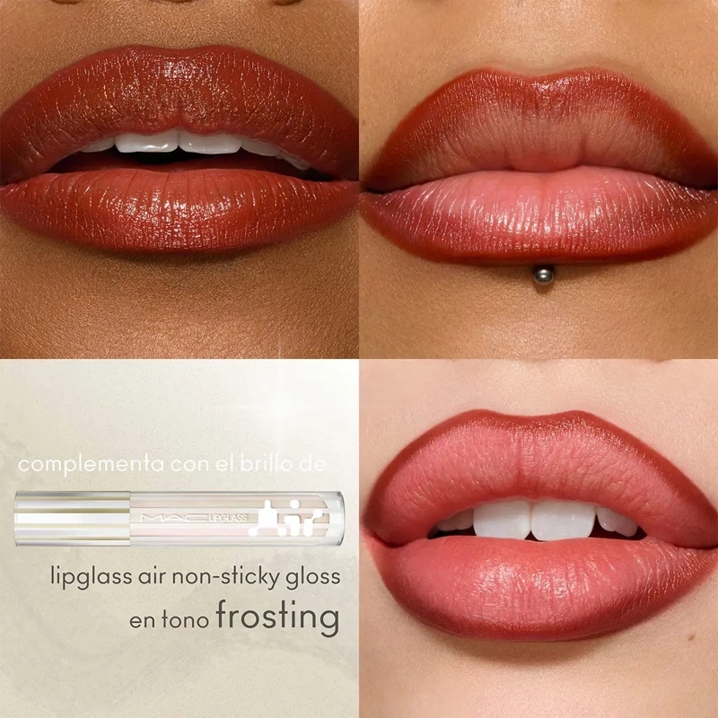DELINEADOR DE LABIOS MAC LIPGLAZER 0,48GR - 3
