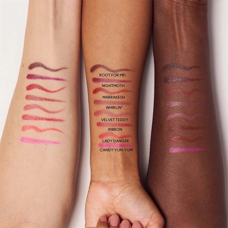 DELINEADOR DE LABIOS MAC LIPGLAZER 0,48GR - 4
