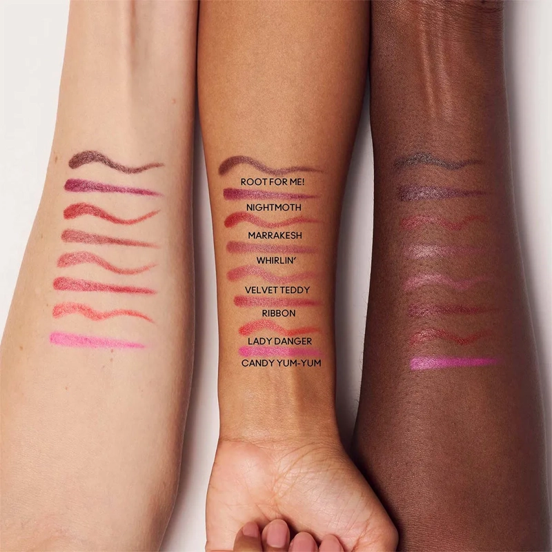 DELINEADOR DE LABIOS MAC LIPGLAZER - 4