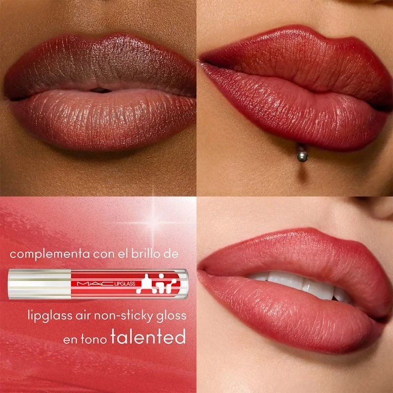 DELINEADOR DE LABIOS MAC LIPGLAZER 0,48GR - 3
