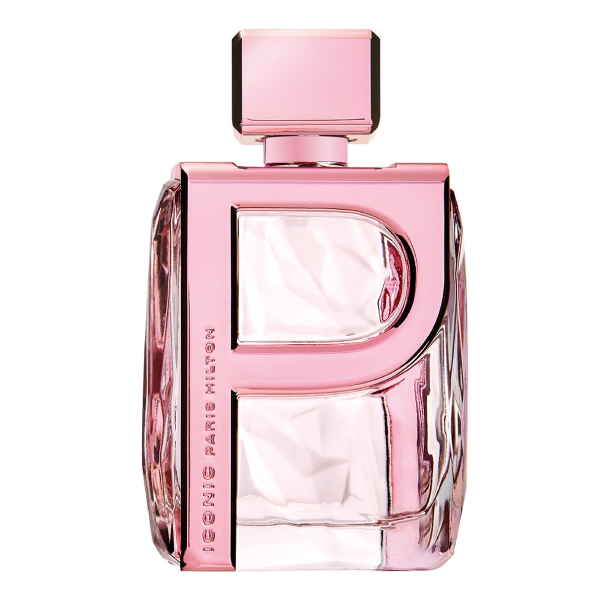 PERFUME PARIS HILTON ICONIC EDP 100 ML - 1