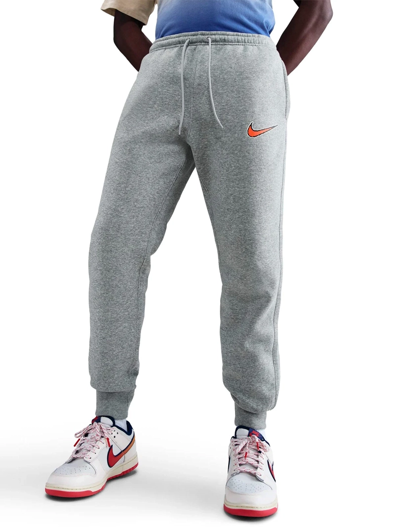 PANTALÓN DE BUZO HOMBRE NIKE SPORTSWEAR CLUB - 1