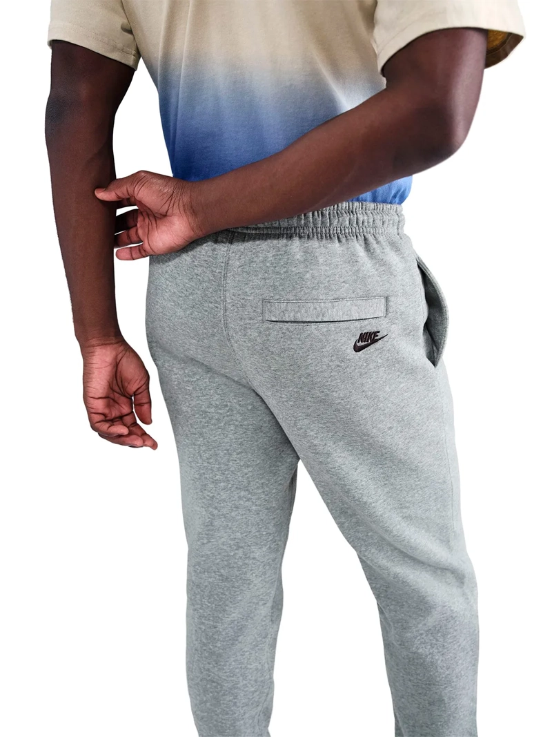 PANTALÓN DE BUZO HOMBRE NIKE SPORTSWEAR CLUB - 2