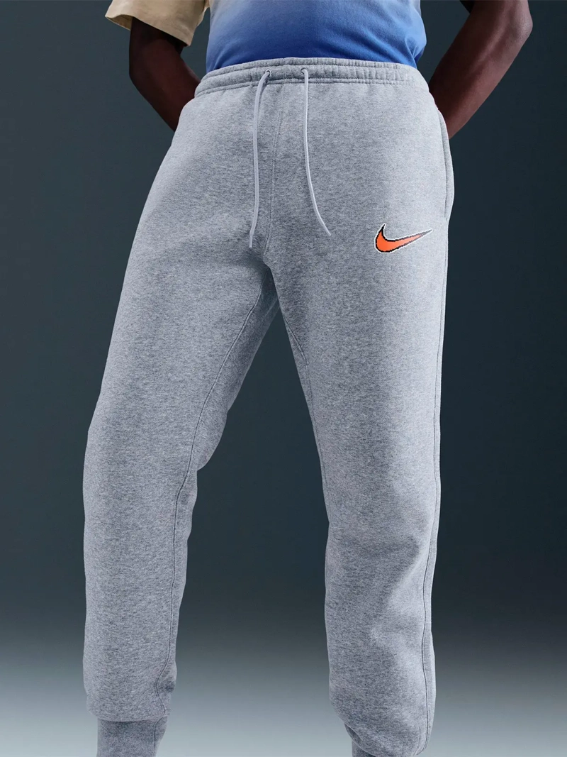 PANTALÓN DE BUZO HOMBRE NIKE SPORTSWEAR CLUB - 3