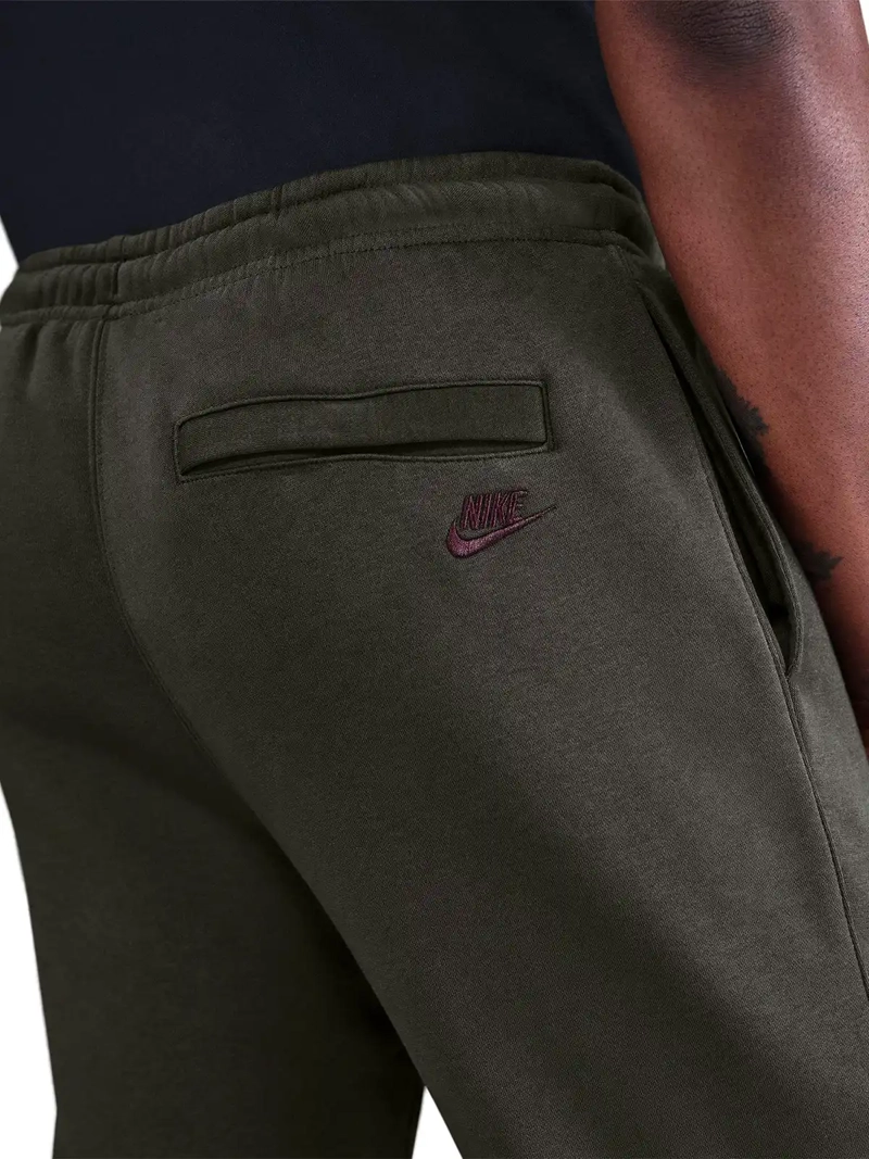 PANTALÓN DE BUZO HOMBRE NIKE SPORTSWEAR CLUB - 3
