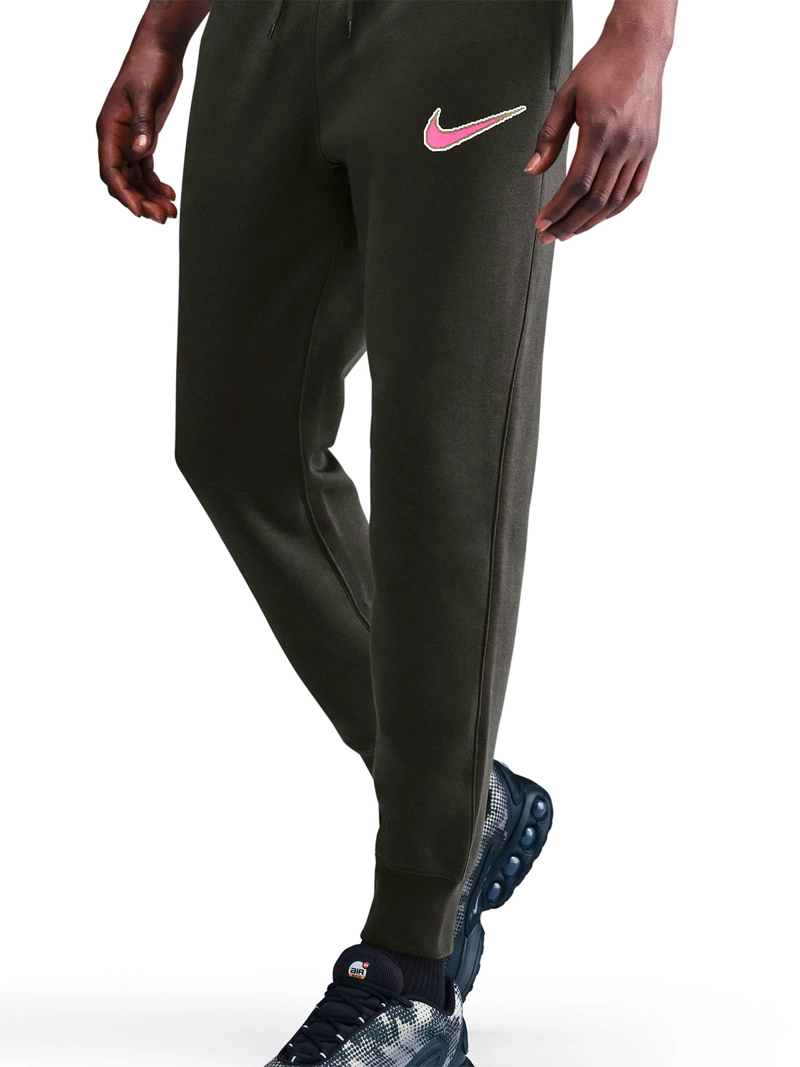 PANTALÓN DE BUZO HOMBRE NIKE SPORTSWEAR CLUB