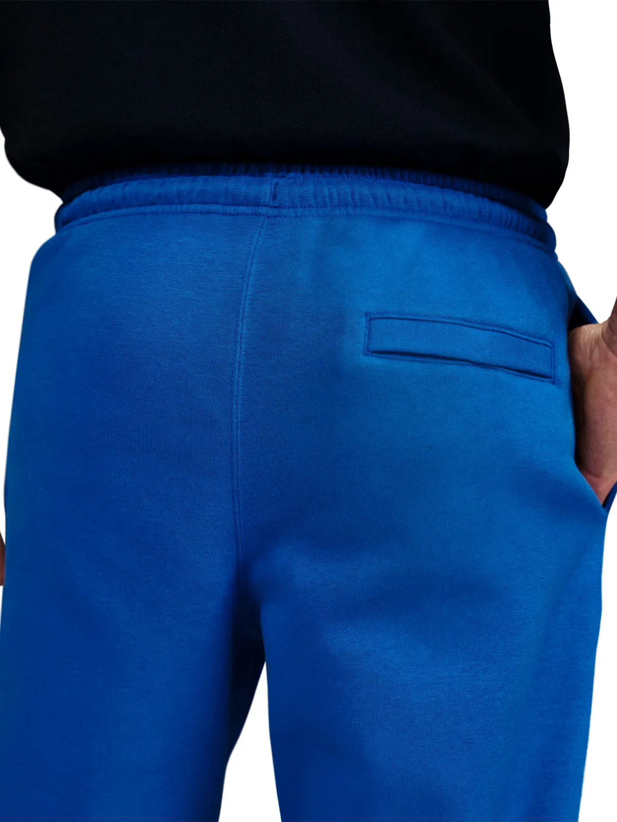 PANTALÓN DE BUZO HOMBRE NIKE CLUB - 4