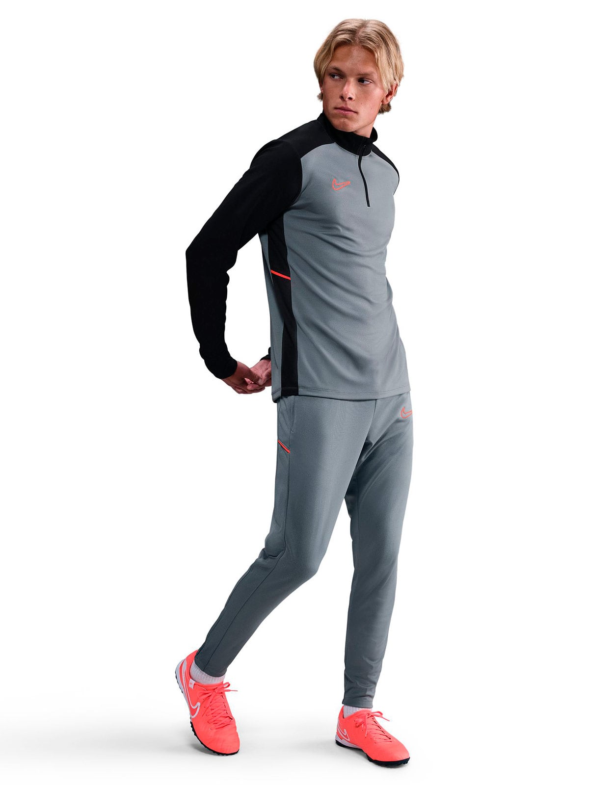 PANTALÓN BUZO HOMBRE NIKE - 1