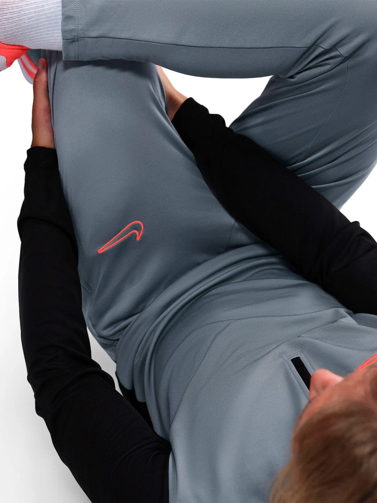 PANTALÓN BUZO HOMBRE NIKE - 6