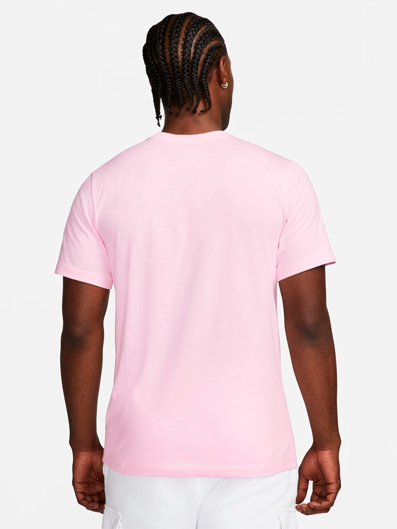 POLERA MANGA CORTA HOMBRE NIKE SPORTSWEAR CLUB - 2