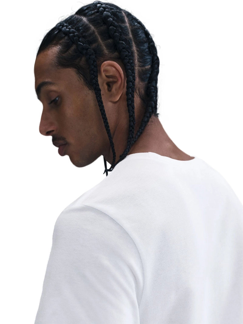 POLERA MANGA CORTA HOMBRE NIKE SPORTSWEAR - 3