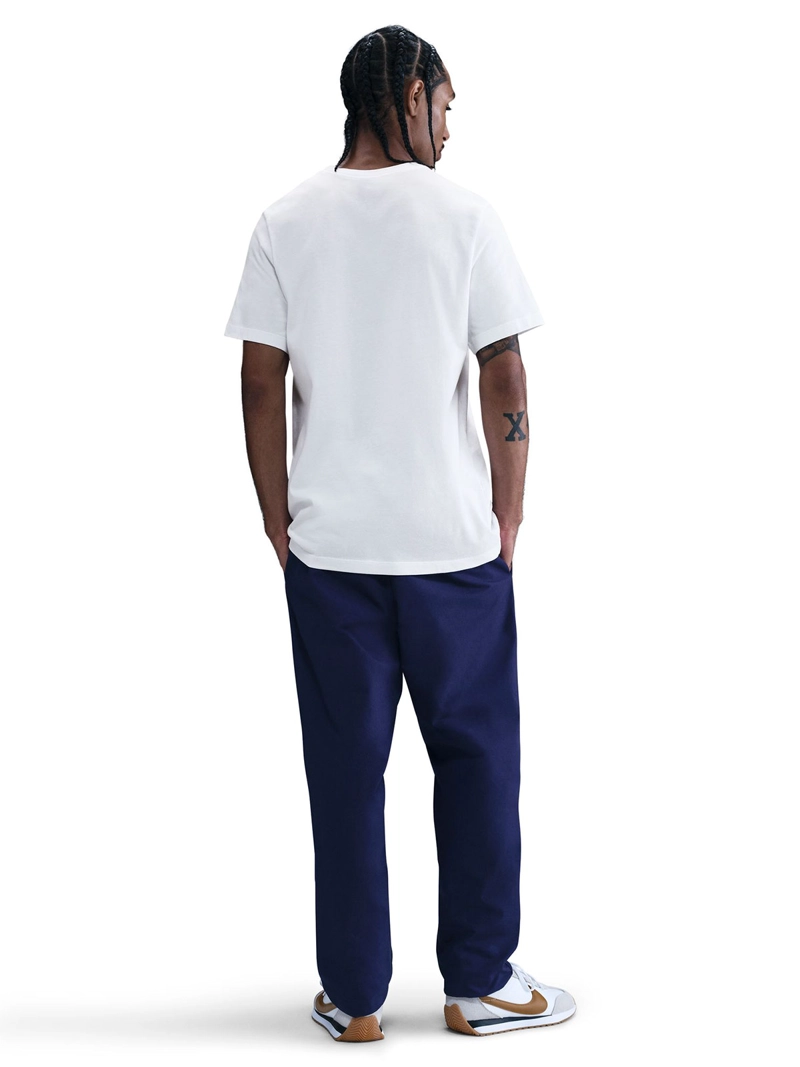 POLERA MANGA CORTA HOMBRE NIKE SPORTSWEAR - 5