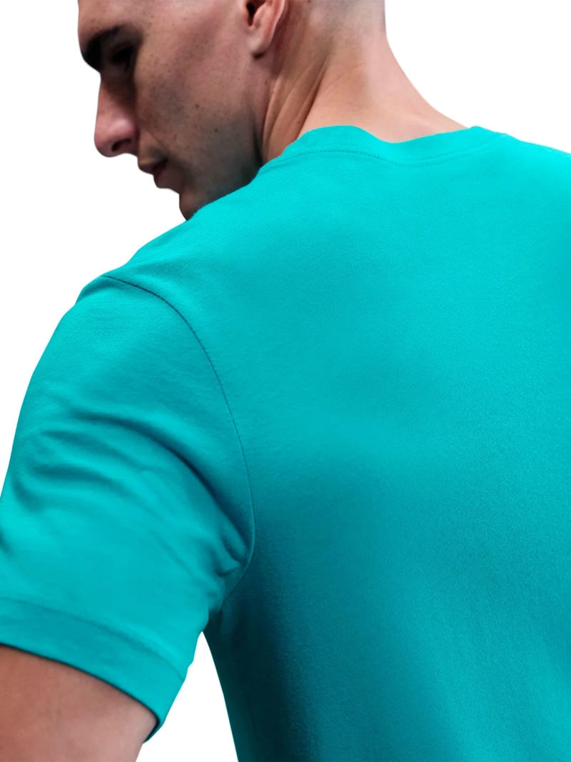 POLERA MANGA CORTA HOMBRE NIKE SPORTSWEAR - 3