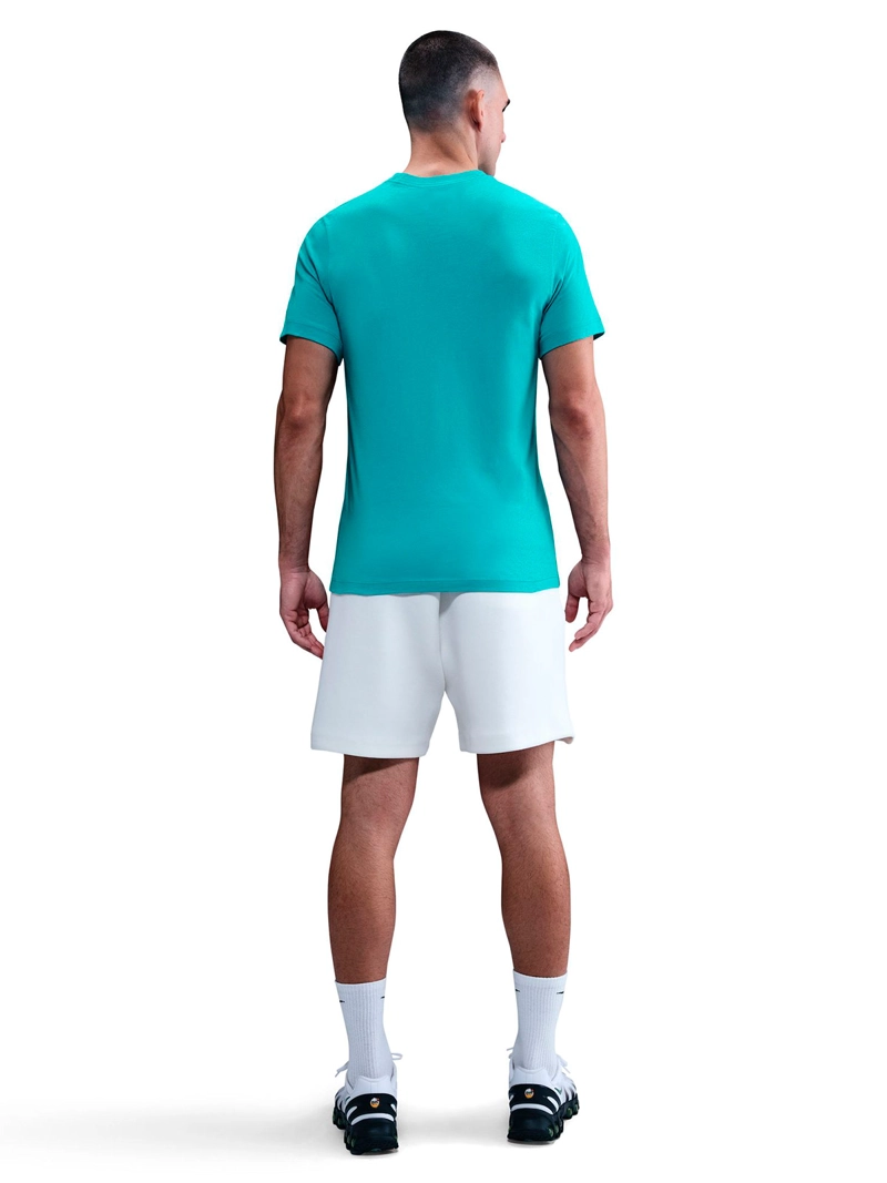 POLERA MANGA CORTA HOMBRE NIKE SPORTSWEAR - 5