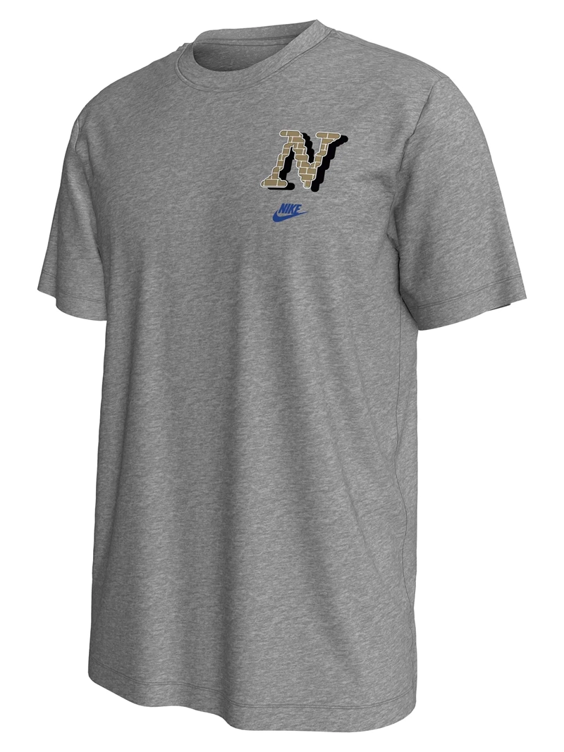 NIKE POLERA MANGA CORTA HOMBRE NIKE SPORTSWEAR