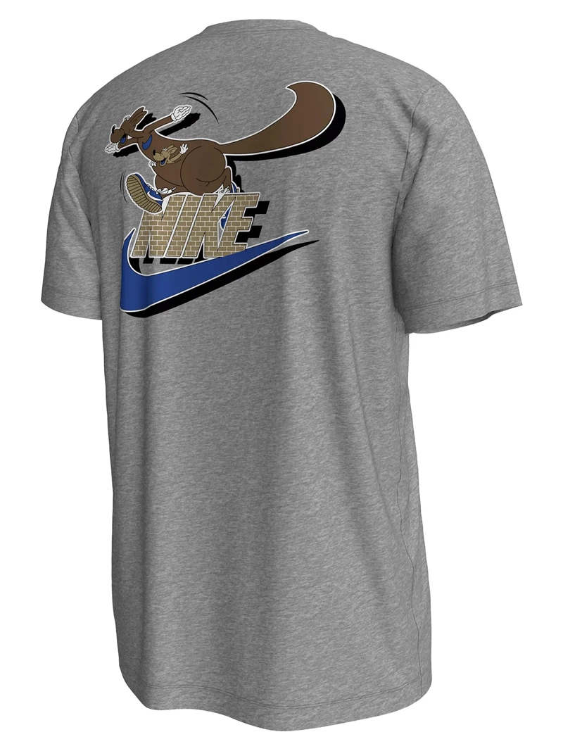 POLERA MANGA CORTA HOMBRE NIKE SPORTSWEAR - 2