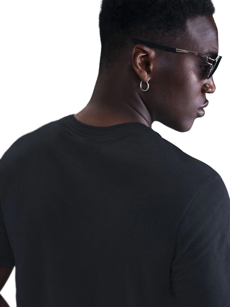POLERA MANGA CORTA HOMBRE NIKE SPORTSWEAR - 3