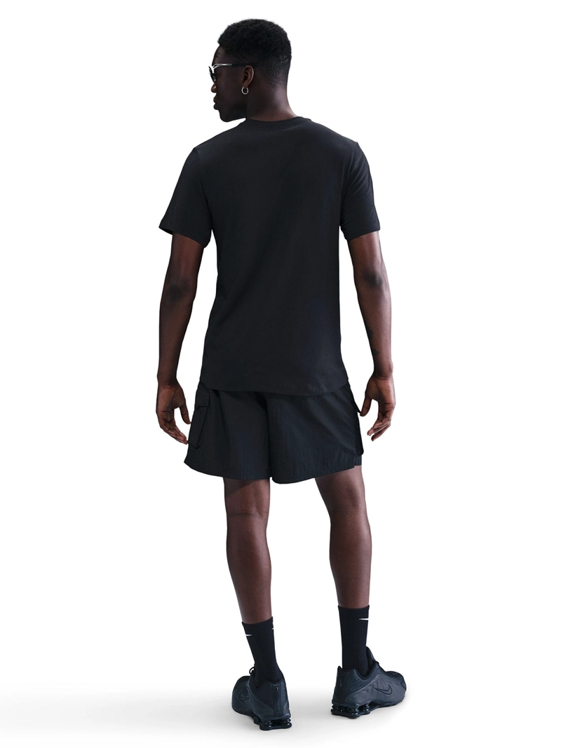 POLERA MANGA CORTA HOMBRE NIKE SPORTSWEAR - 5