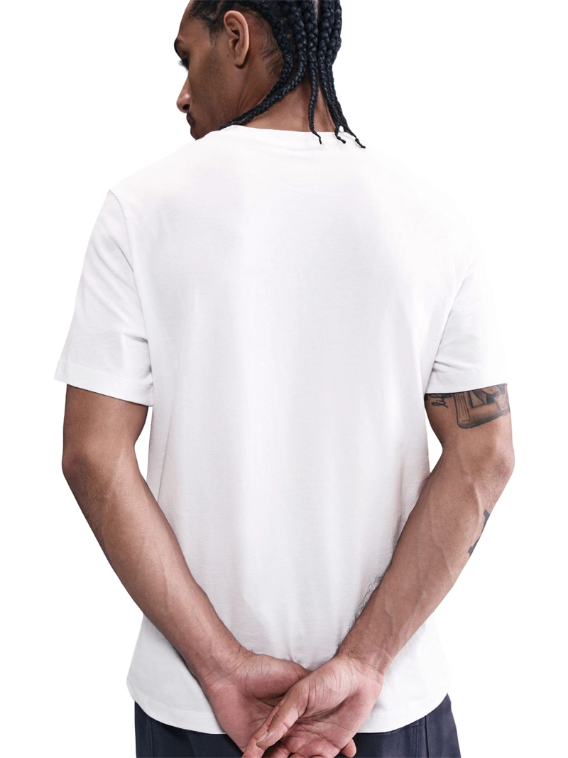 POLERA MANGA CORTA HOMBRE NIKE SPORTSWEAR - 2