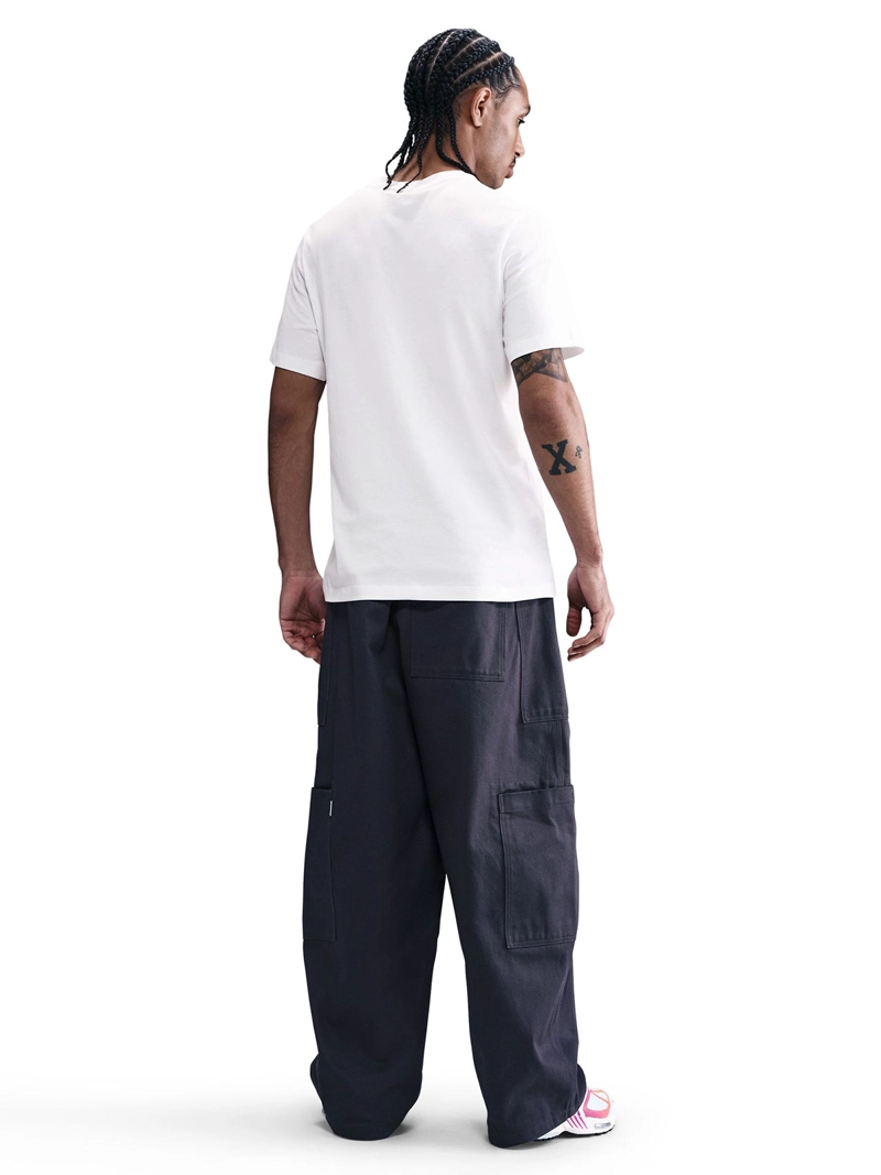 POLERA MANGA CORTA HOMBRE NIKE SPORTSWEAR - 5