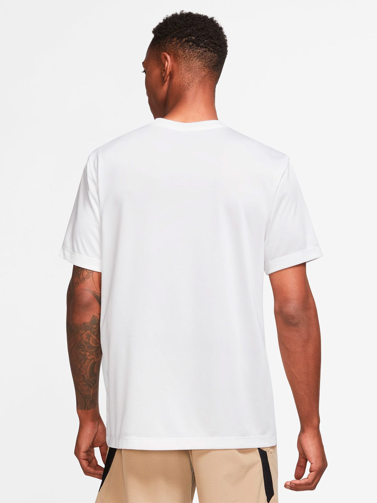 POLERA HOMBRE NIKE RESET - 2