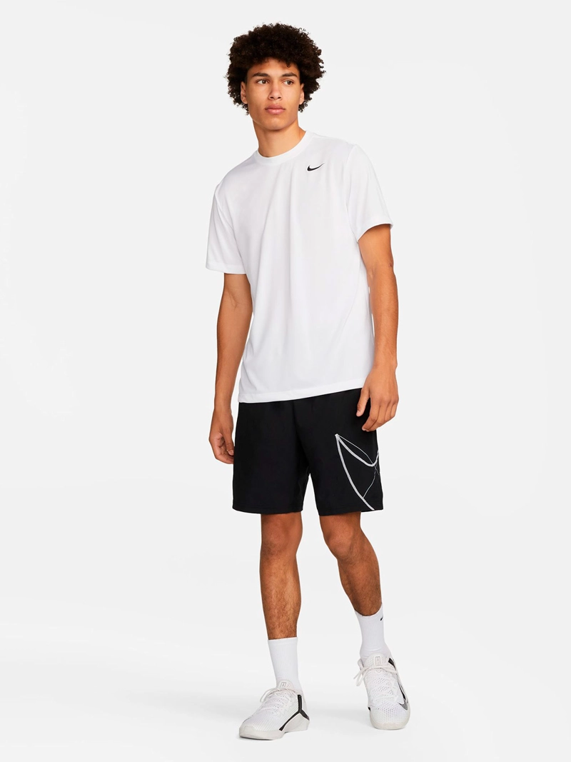 POLERA HOMBRE NIKE RESET - 4