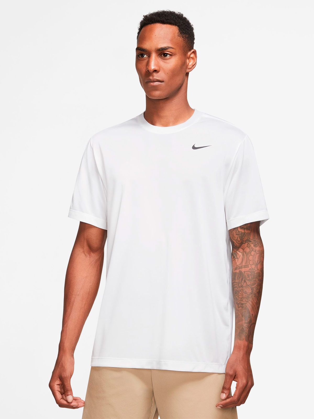 NIKE POLERA HOMBRE NIKE RESET
