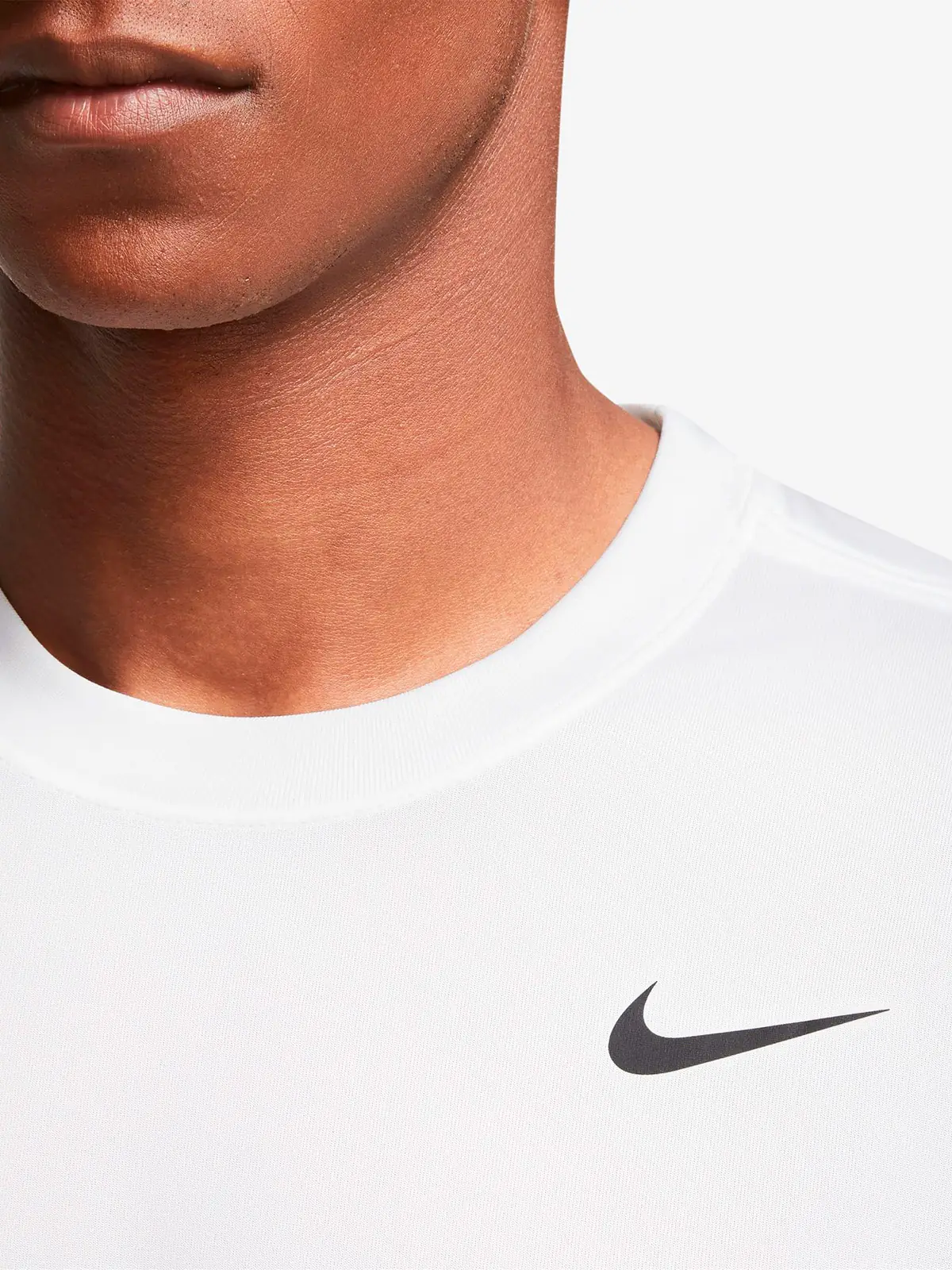 POLERA HOMBRE NIKE RESET - 3
