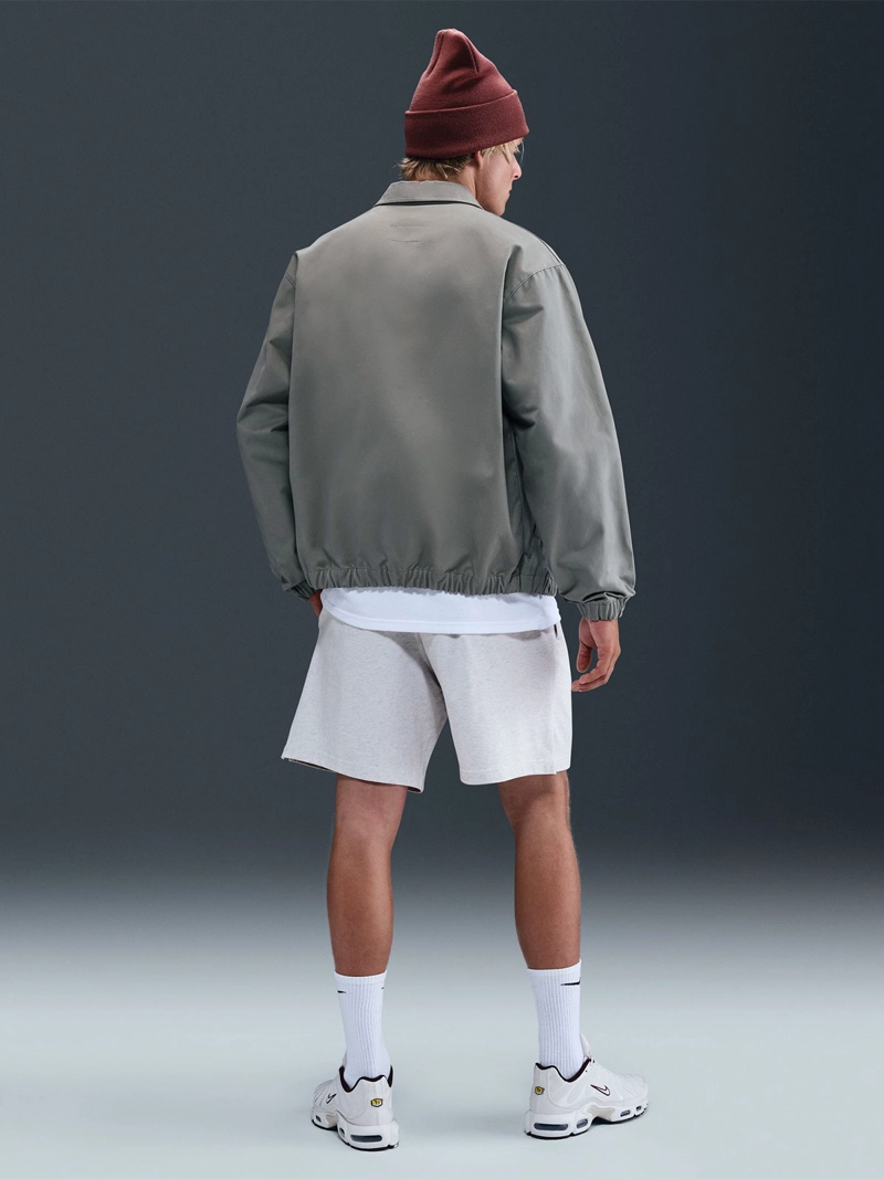 SHORT HOMBRE NIKE CLUB KNIT - 6