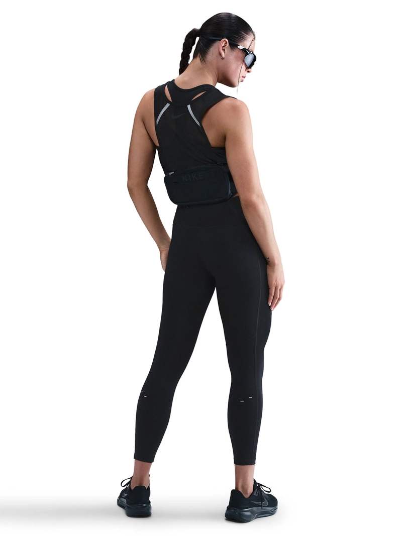 CALZA LARGA MUJER NIKE DRI-FIT TEMPO - 3