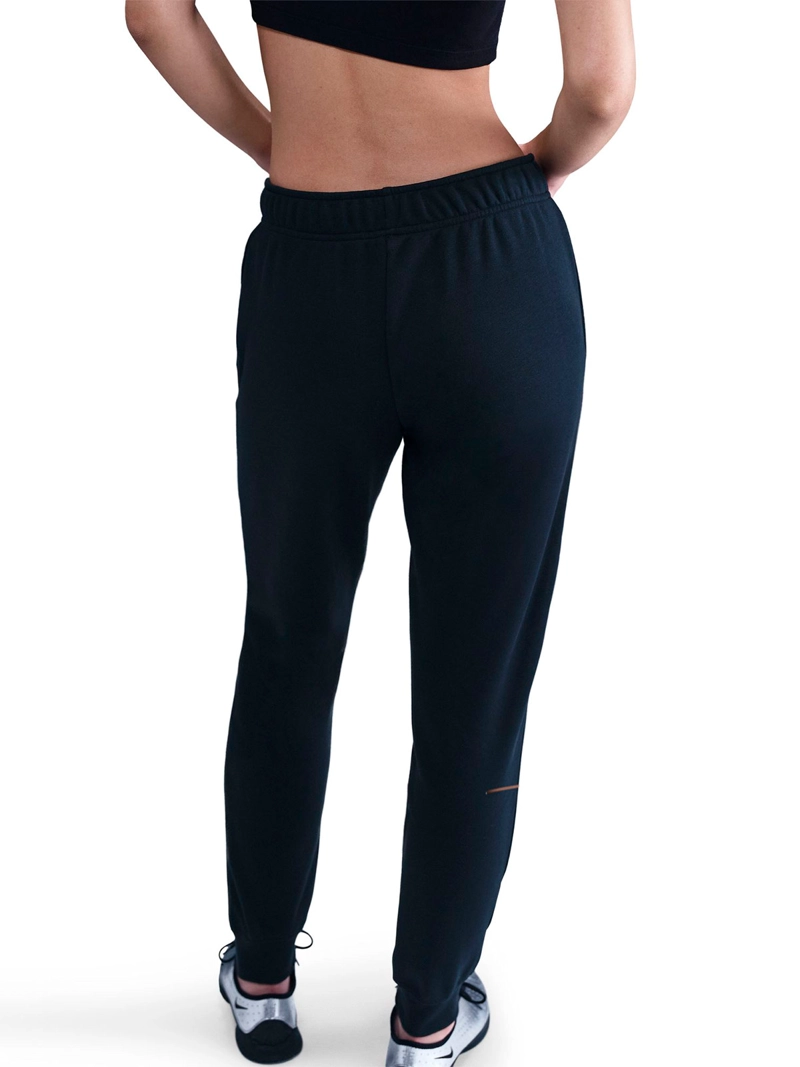 PANTALÓN DE BUZO MUJER NIKE SPORTSWEAR CLUB FLEECE - 2