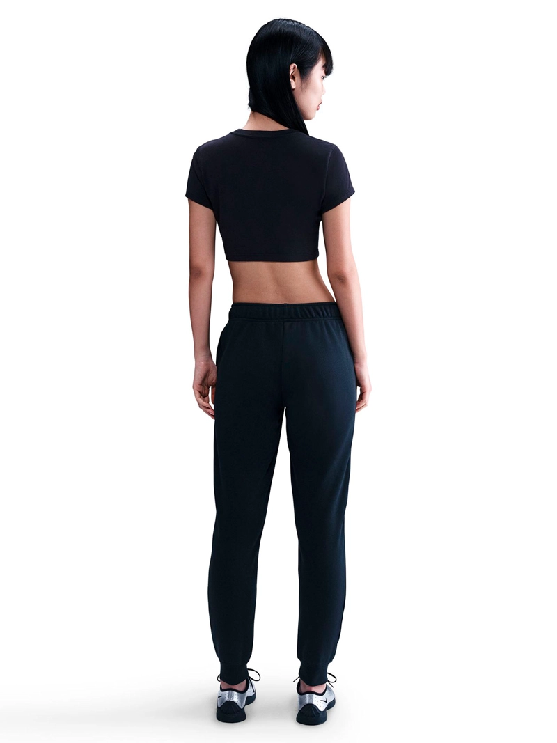 PANTALÓN DE BUZO MUJER NIKE SPORTSWEAR CLUB FLEECE - 5