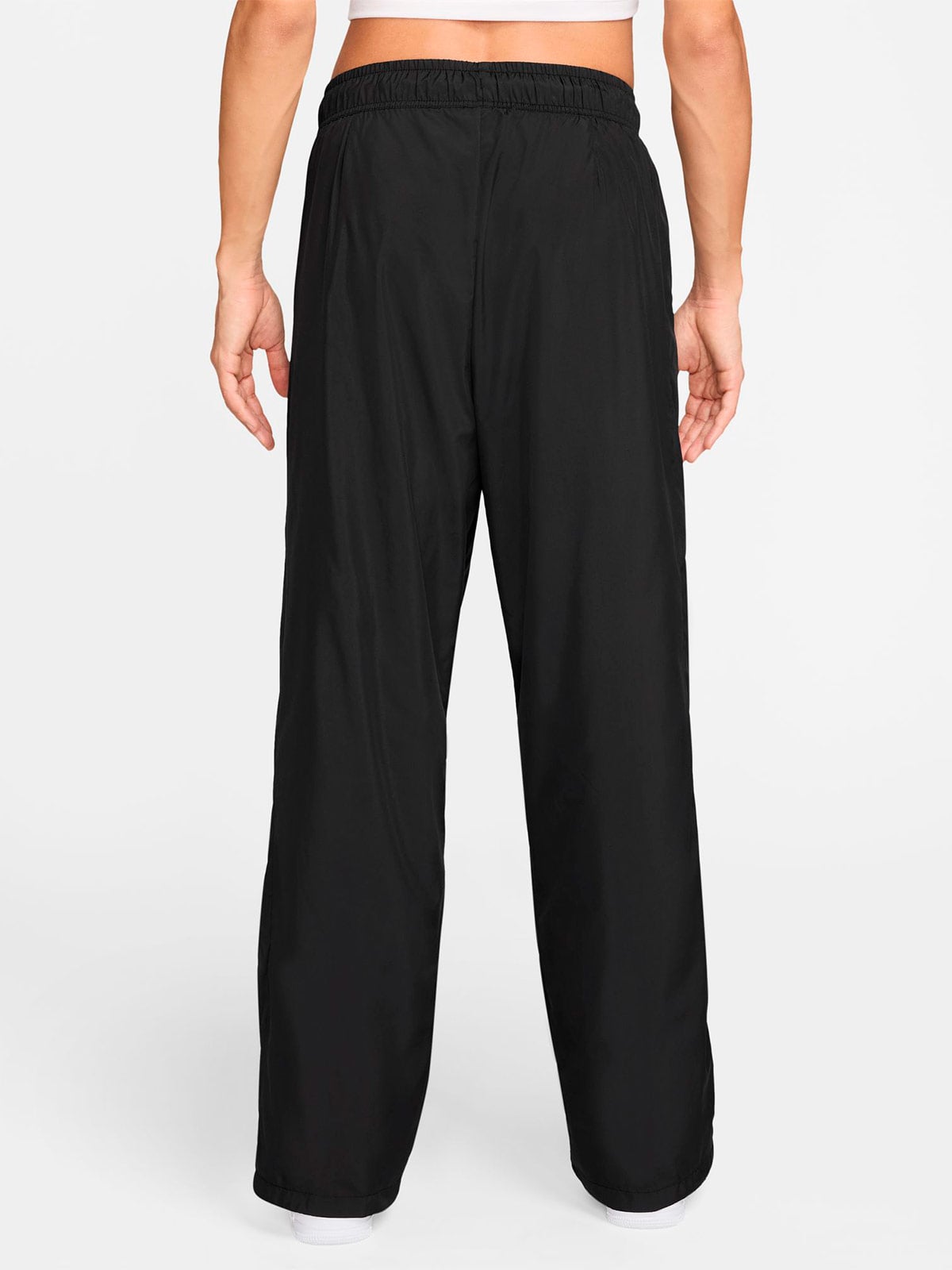 PANTALÓN DE BUZO MUJER NIKE SPORTSWEAR CLASSIC - 2