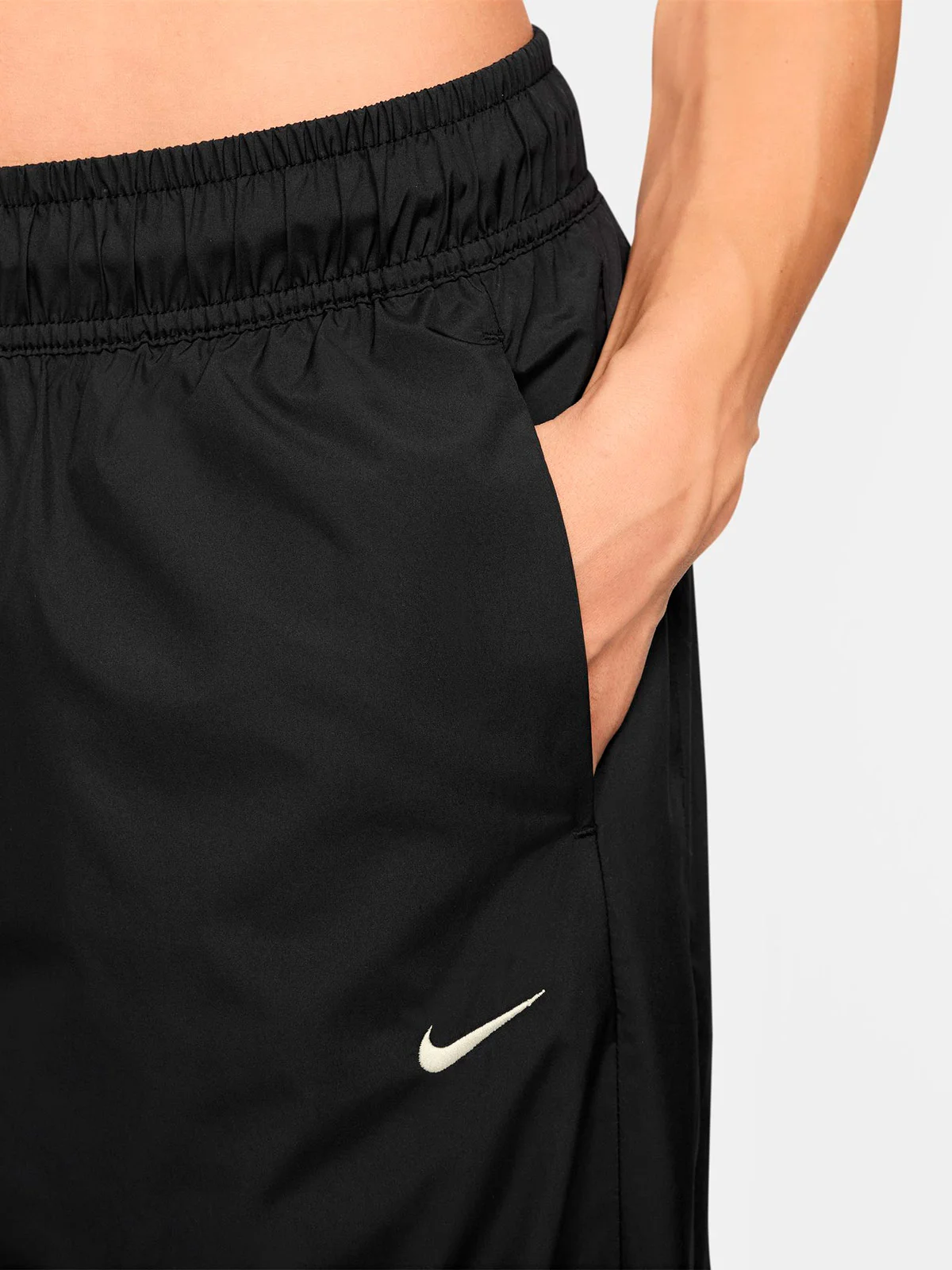 PANTALÓN DE BUZO MUJER NIKE SPORTSWEAR CLASSIC - 3