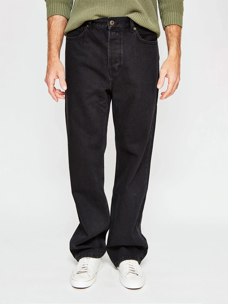 JEANS HOMBRE PEPE JEANS ALGODÓN - 2