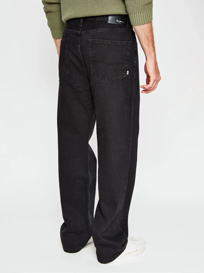 JEANS HOMBRE PEPE JEANS ALGODÓN - 3
