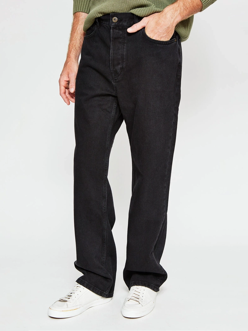 JEANS HOMBRE PEPE JEANS ALGODÓN - 4