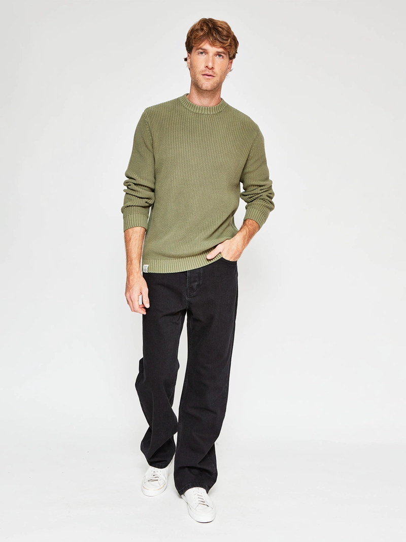 JEANS HOMBRE PEPE JEANS ALGODÓN - 1