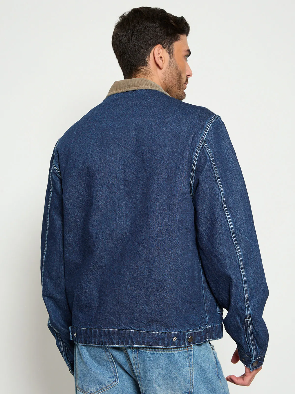 CHAQUETA HOMBRE PEPE JEANS - 2