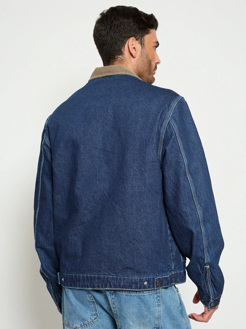 CHAQUETA HOMBRE PEPE JEANS - 2
